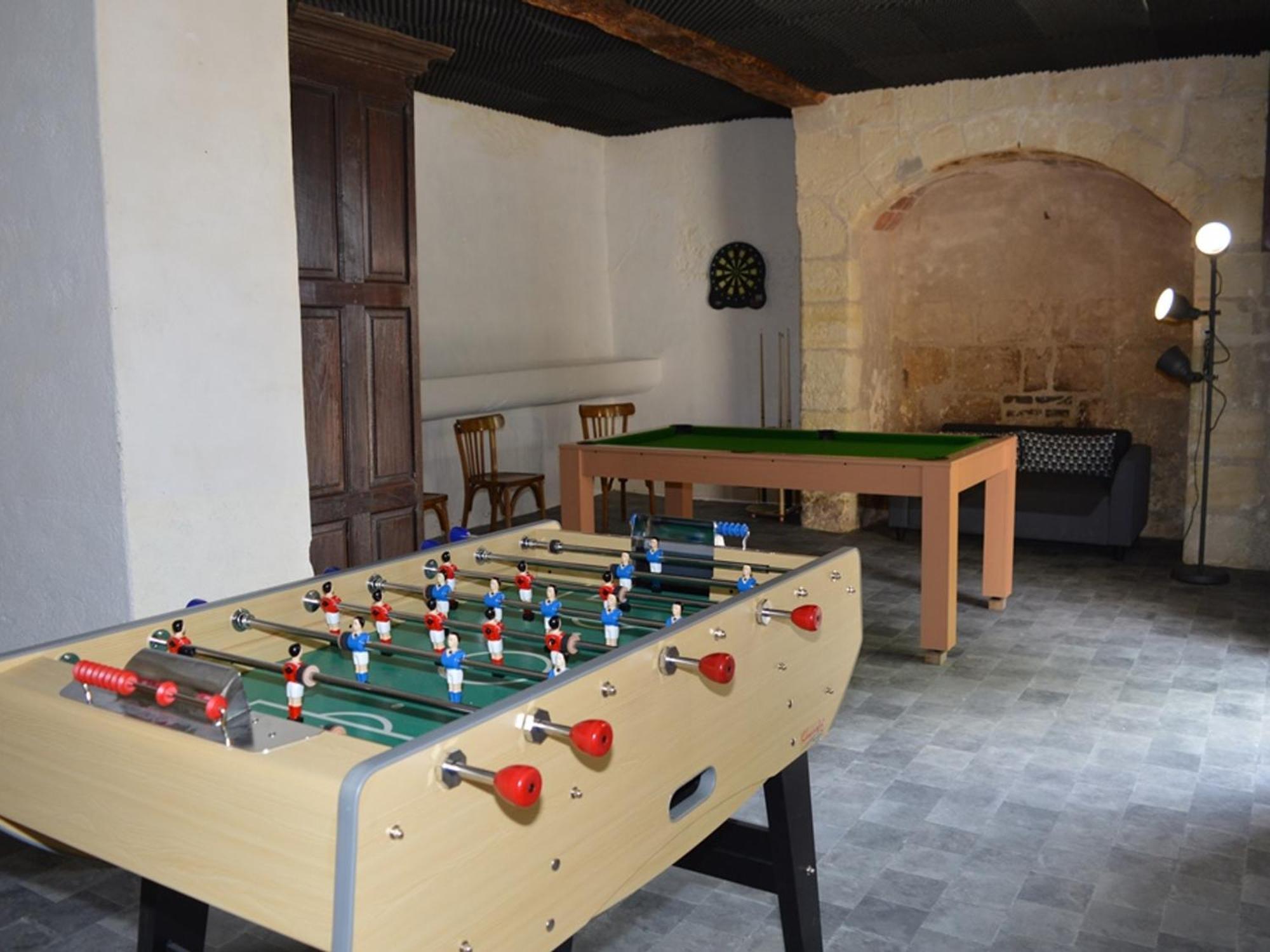 Maison Troglodyte Elegante Avec Spa, Salle De Jeux Et Jardin Clos A Vouvray - Fr-1-381-87 מראה חיצוני תמונה