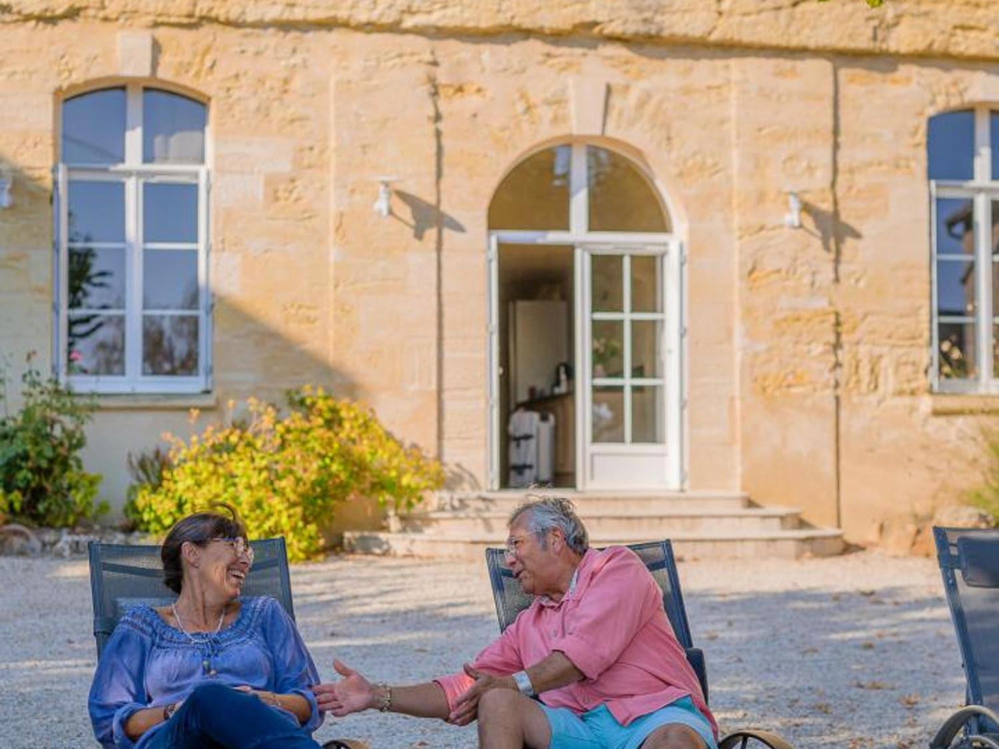 Maison Troglodyte Elegante Avec Spa, Salle De Jeux Et Jardin Clos A Vouvray - Fr-1-381-87 מראה חיצוני תמונה