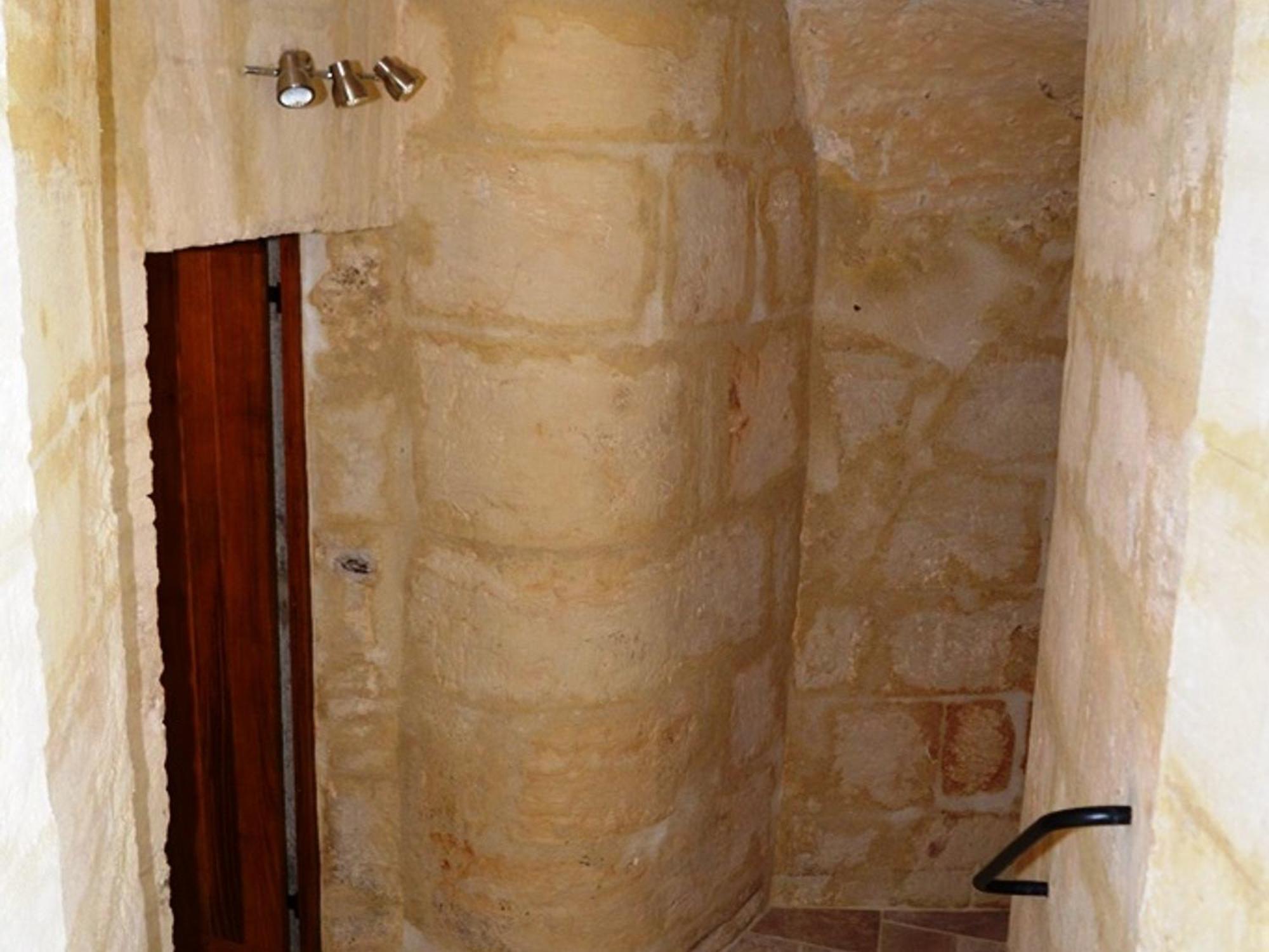 Maison Troglodyte Elegante Avec Spa, Salle De Jeux Et Jardin Clos A Vouvray - Fr-1-381-87 מראה חיצוני תמונה